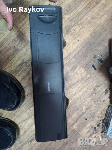 BMW 3 E46 CD/DVD changer 8364931 65.12-6 908 949 8364931 65.12-6 908 949, снимка 11 - Части - 47998333
