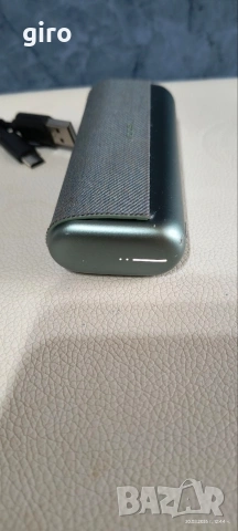 Iqos Iluma Prime , снимка 3 - Електронни цигари - 54088261