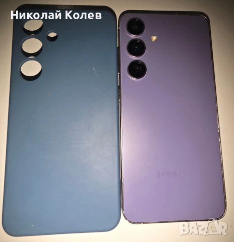 Galaxy S24/5G/8/256GB , снимка 4 - Samsung - 54445186