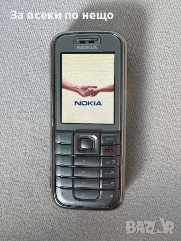 Нокия 6233 , Nokia 6233