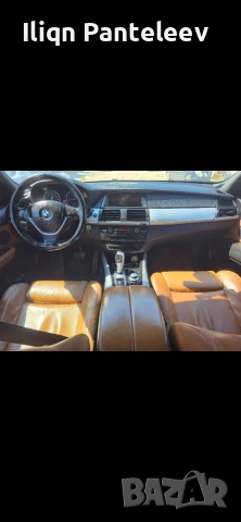 Продавам Bmw X5 3.0d, Фейс, Панорама, 300к.с., снимка 7 - Автомобили и джипове - 55196490