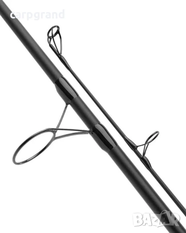 Въдица DAIWA 23 SUPER SPOD 3.90м 5lb, снимка 6 - Въдици - 54163772
