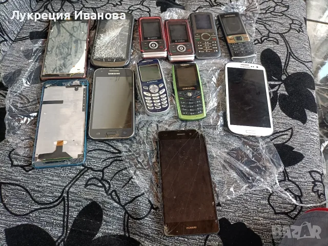 телефони........., снимка 2 - Други - 55403426