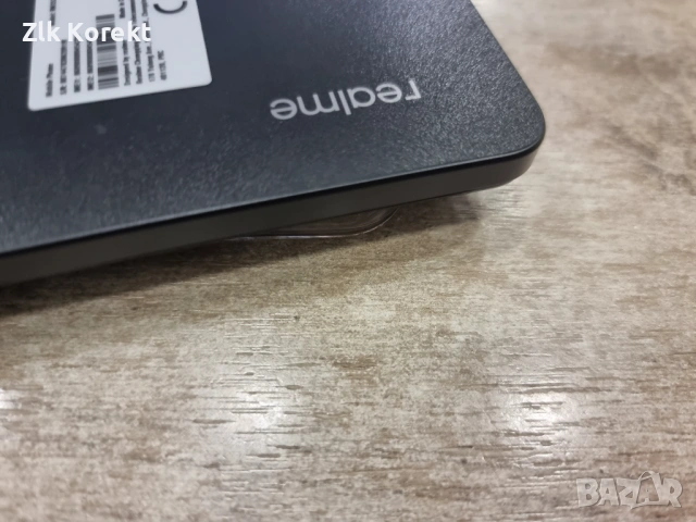 realme Note 70T 128GB 4GB RAM, снимка 5 - Xiaomi - 54067839