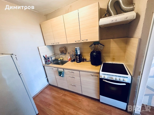 Продавам двустаен апартамент в София, снимка 12 - Апартаменти - 54864809