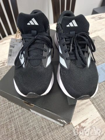 маратонки Адидас Duramo RS нови 45 1/2 , снимка 9 - Маратонки - 54056616
