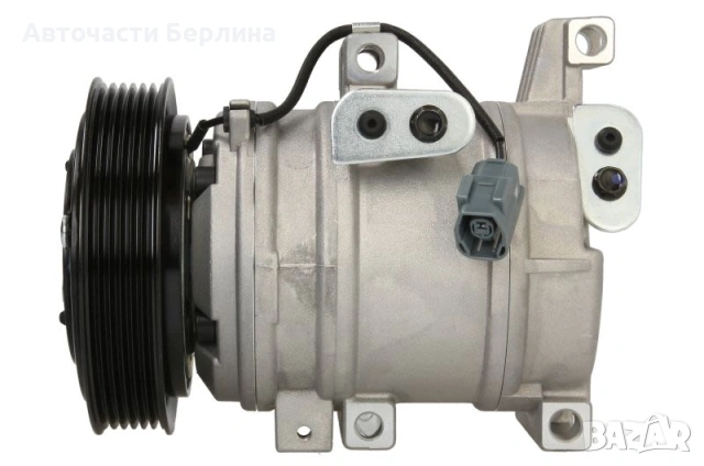 Компресор за климатик THERMOTEC KTT090055
