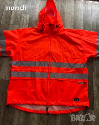 HELLY HANSEN-мъжко яке размер ХХХЛ