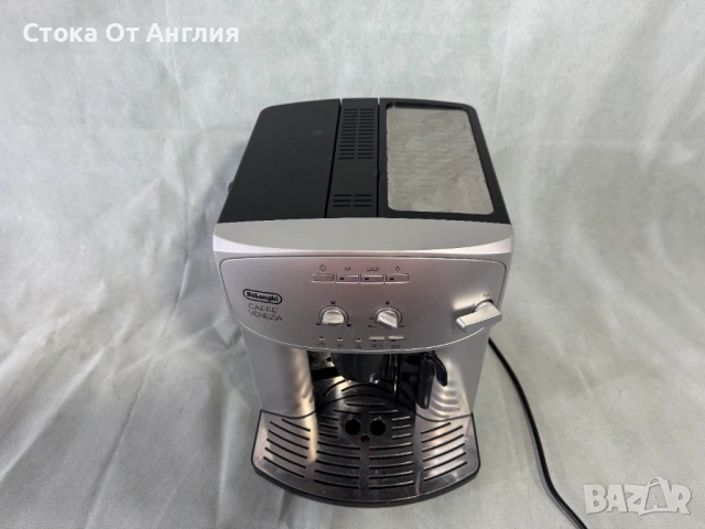 Кафемашина - DeLonghi Caffe Venezia, снимка 2 - Кафемашини - 46988824