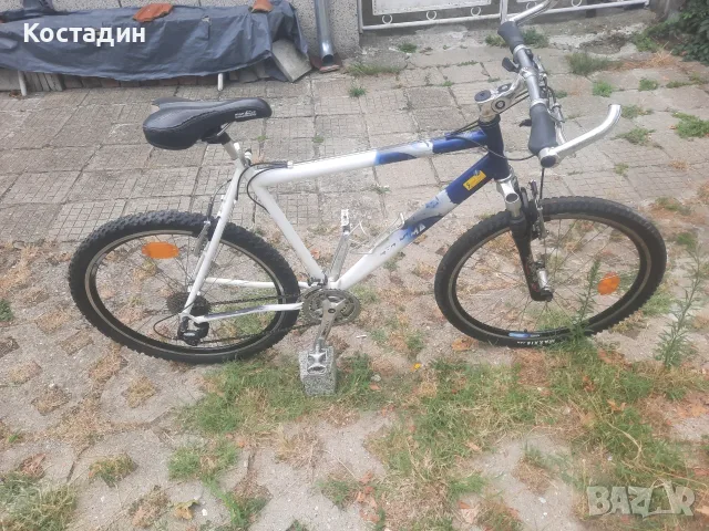 Планински велосипед Yakima 26 цола, снимка 6 - Велосипеди - 55301864