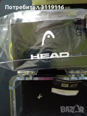 Нов часовник Head Vancouver 2, снимка 2 - Други - 55596874