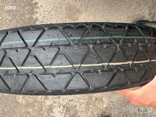Патерица 18" Skoda Karoq , снимка 2 - Гуми и джанти - 54666834