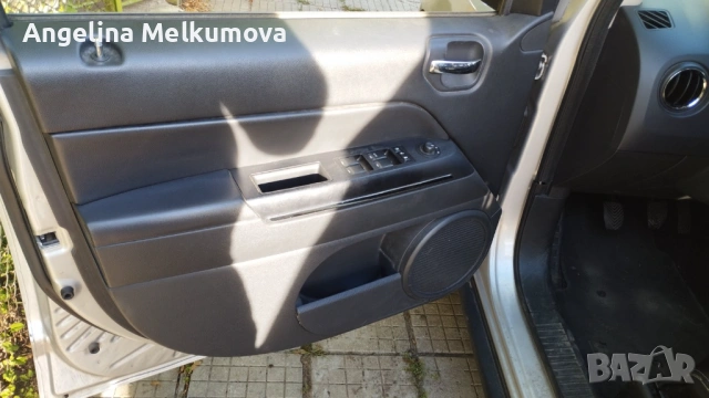 Jeep Compass 2.2 2011г на ЧАСТИ, снимка 7 - Части - 54923052