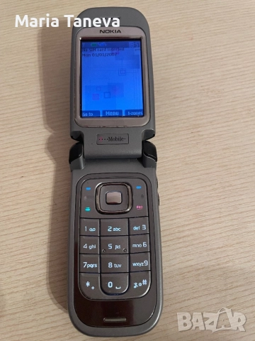 Телефон Nokia, снимка 5 - Nokia - 54828524