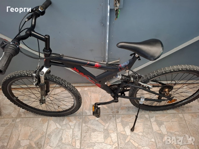 Cross-26цола, снимка 8 - Велосипеди - 54910501
