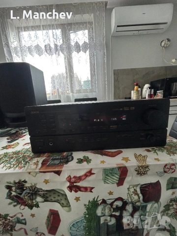 Усилватели от 70 до 180€, снимка 2 - Ресийвъри, усилватели, смесителни пултове - 54624395