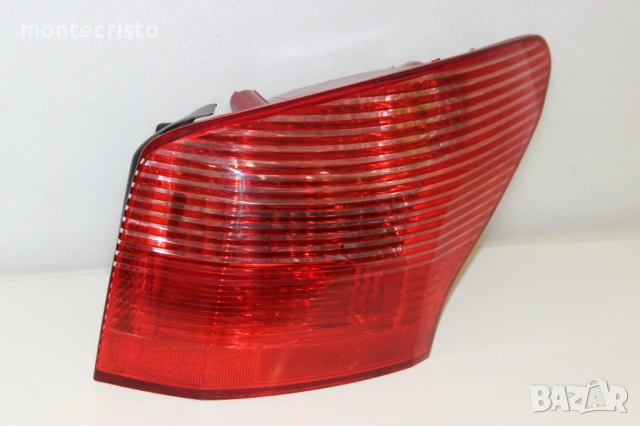 Десен стоп Peugeot 407 комби (2004-2008г.) 9641948680 / 6351T3, снимка 2 - Части - 54500754