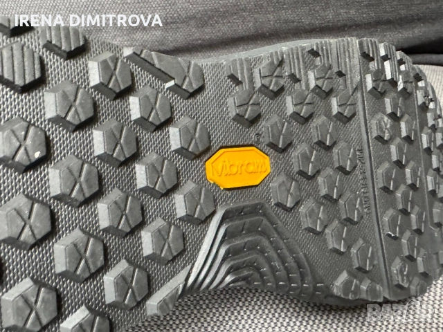 Under armor номер 45 и 44, снимка 7 - Маратонки - 54439899
