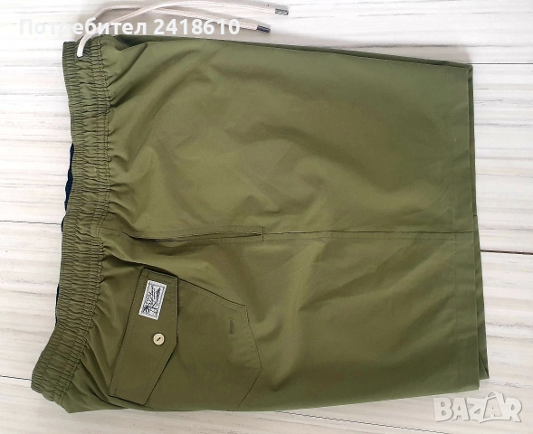 POLO  Ralph Lauren Mens Swimwear Stretch Size XL ОРИГИНАЛ! Мъжки Бански!