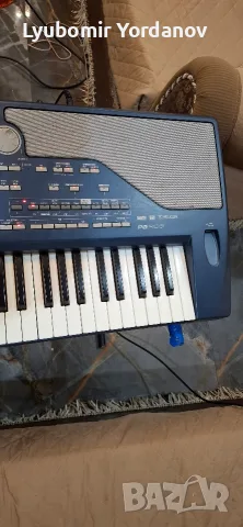 korg pa 800 64 ram, снимка 2 - Синтезатори - 55503985