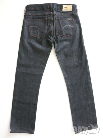 G-Star Raw оригинални дамски дънки четири модела W25 W26 и W28, снимка 6 - Дънки - 54423267