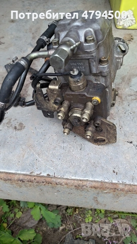 ГНП Audi A4 1.9tdi, 110, AFN, снимка 5 - Части - 54175155