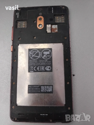 Nokia 2 2018 TA-1080, снимка 2 - Nokia - 54120462