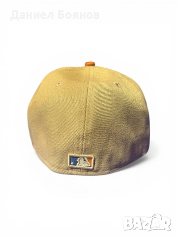 Шапка New Era, снимка 4 - Шапки - 54596163