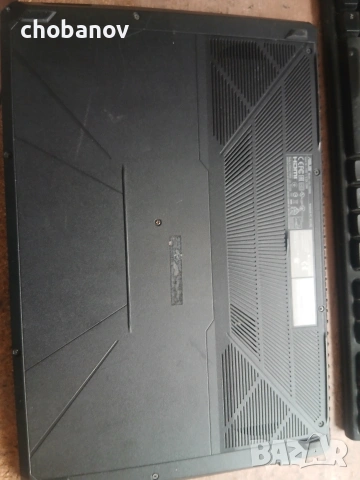 Asus FX504G цял или на части, снимка 3 - Части за лаптопи - 54485469
