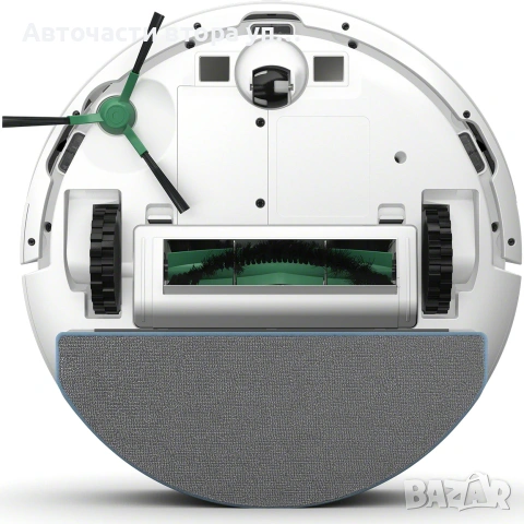 iRobot  Roomba Combo Essential Y011240, снимка 7 - Прахосмукачки - 54563357