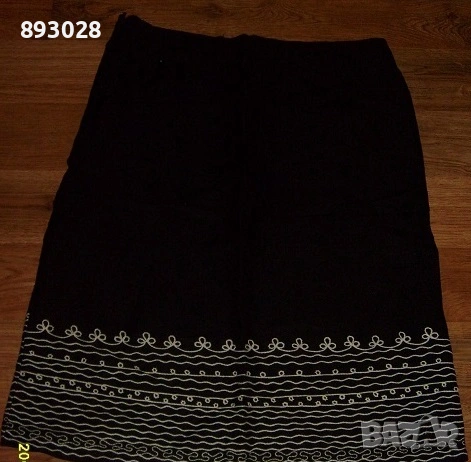 Пола Bcbgmaxazria , снимка 3 - Поли - 55165368