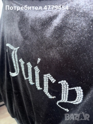 Juicy Couture яке, снимка 8 - Якета - 53997811