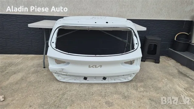 Kia Ceed хечбек година 2019 2020 2021 2022 2023 2024 2025 