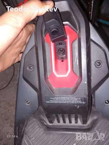 segwey zt3 pro 1x1000W, снимка 4 - Друга електроника - 55368290