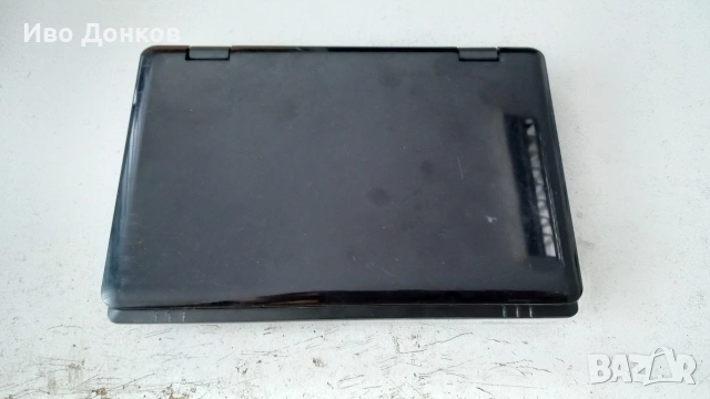 Продавам мини лаптопче (Pocket PC) с Windows CE., снимка 2 - Лаптопи за дома - 55134810