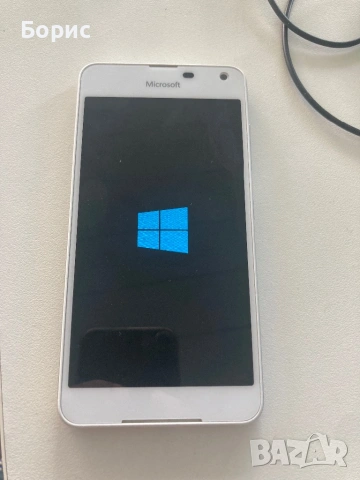 Microsoft Lumia(Nokia) 650, КАТО НОВ, снимка 10 - Microsoft - 54627130