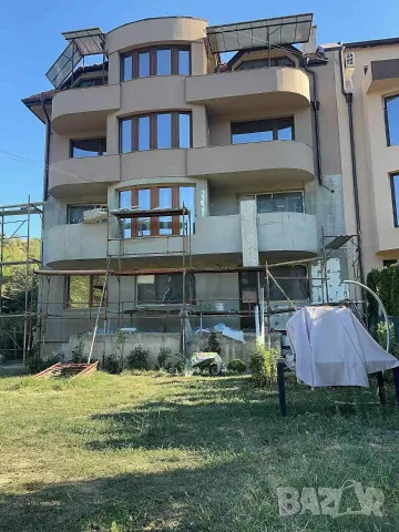 топлоизолация от скеле със собствено скеле, снимка 3 - Изолации - 55302640