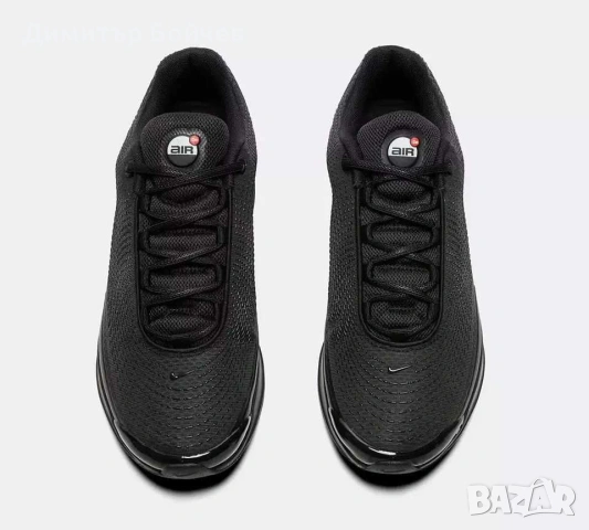 Маратонки Nike Air Max Dn, снимка 6 - Маратонки - 54883435