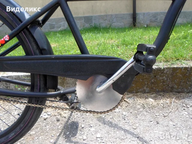Cruiser bike 26", снимка 5 - Велосипеди - 55313508