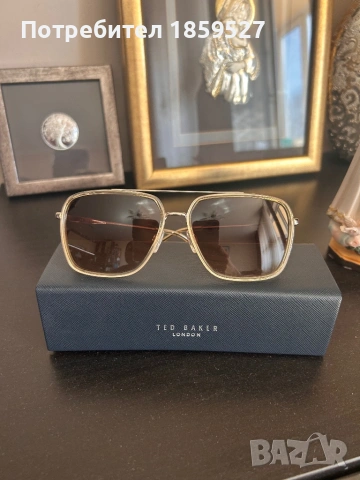 Слънчеви очила Ted Baker