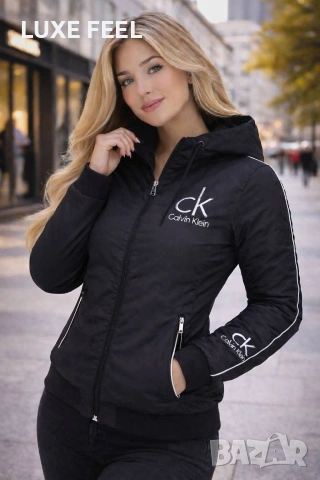 Nike ✨ Calvin Klein ✨Дамски Ветровки, снимка 8 - Якета - 54628699