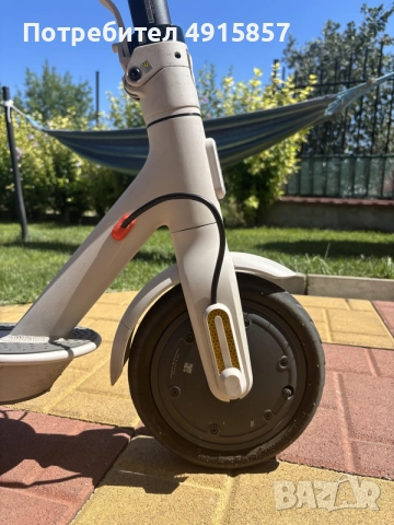Xiaomi Electric Scooter 3, снимка 9 - Скейтборд, ховърборд, уейвборд - 55626429
