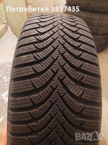 ГУМИ Winter i*cept rs2 hankook , снимка 2 - Гуми и джанти - 55184198