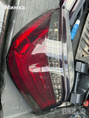 Стопове БМВ/BMW e60 пре фейс ф10 визия