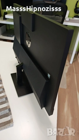 HP ProOne 440 G4 23.8 инча, не тъч All-in-One Business PC, снимка 3 - Работни компютри - 54348194