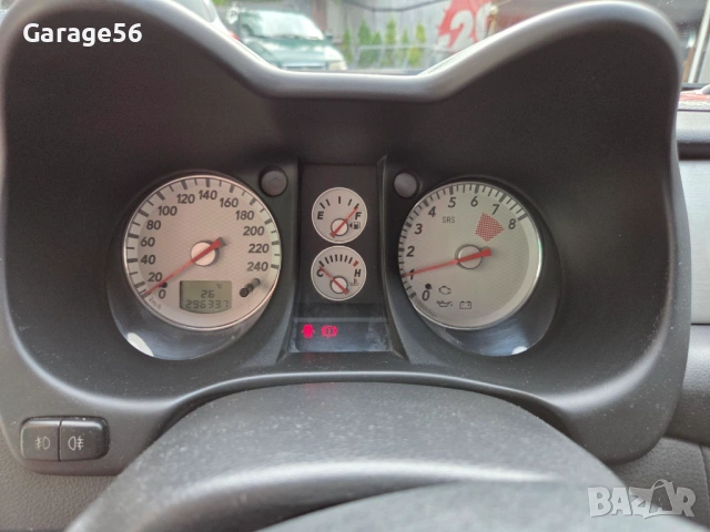Mitsubishi Outlander 2.4 LPG, снимка 10 - Автомобили и джипове - 54908487