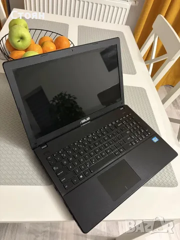 ASUS X551CA Windows 10 x64