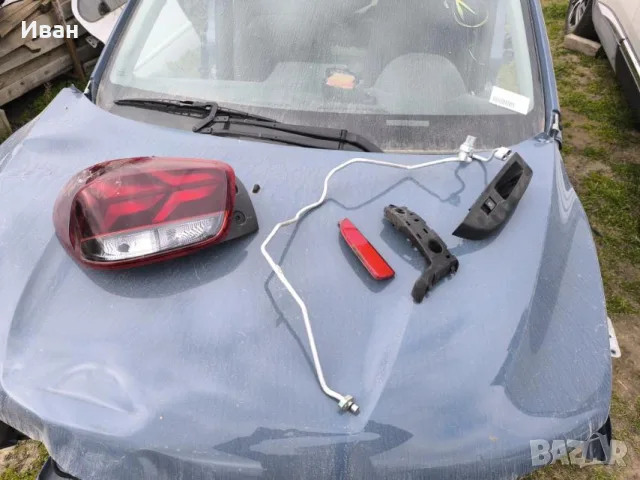 Dacia Spring Дачия Спринг, снимка 6 - Автомобили и джипове - 52562643