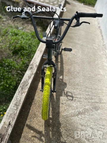 BMX WIPE 500, снимка 3 - Велосипеди - 54014001