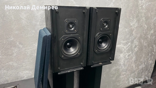 Radiotehnika H-80 Art audio H-80